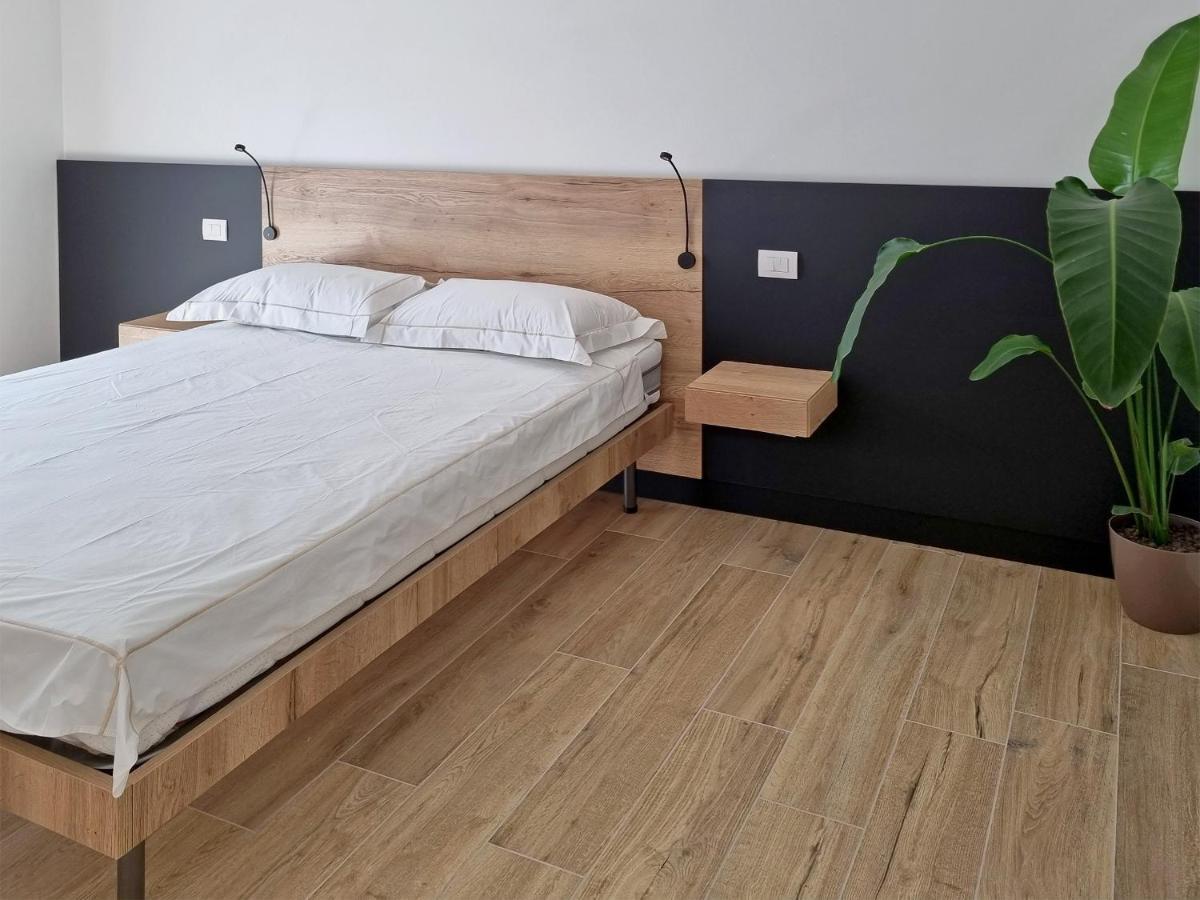 Pao Apartment - Костермано Экстерьер фото