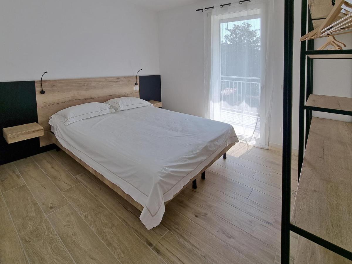 Pao Apartment - Костермано Экстерьер фото