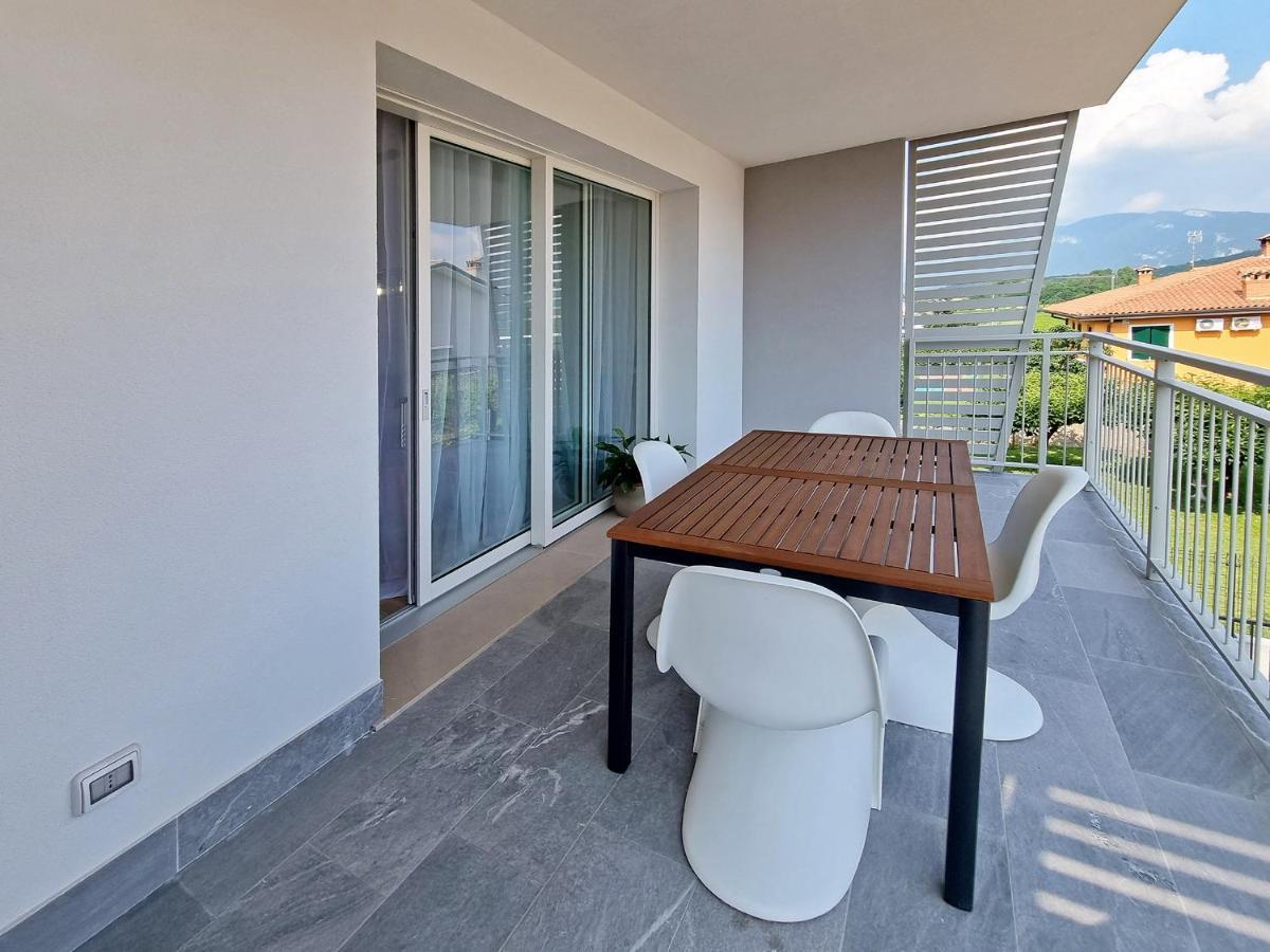 Pao Apartment - Костермано Экстерьер фото