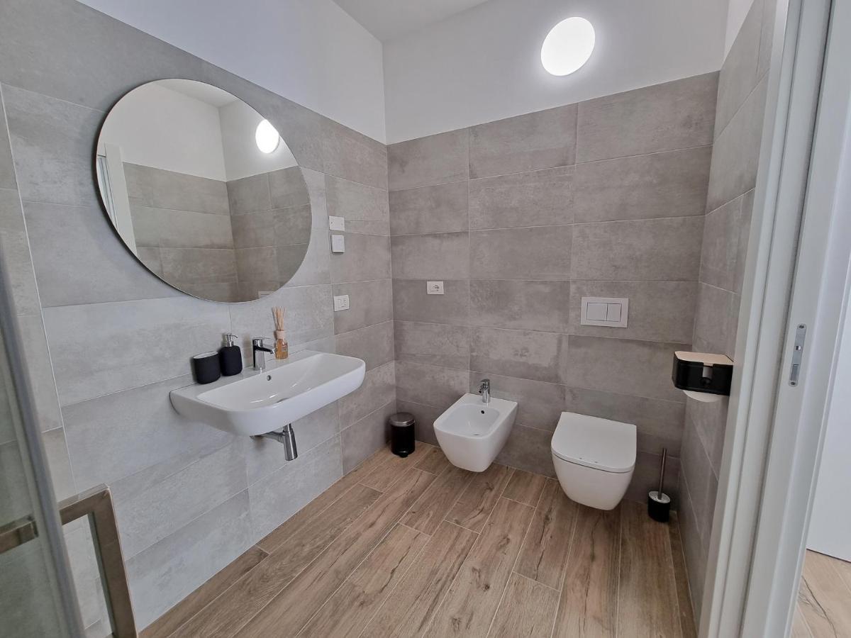 Pao Apartment - Костермано Экстерьер фото
