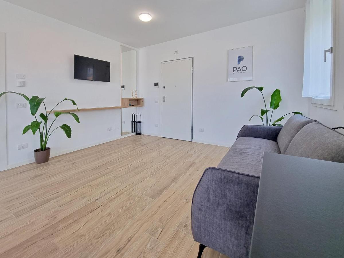 Pao Apartment - Костермано Экстерьер фото